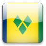Saint Vincent and The Grenadines Icon 96x96 png